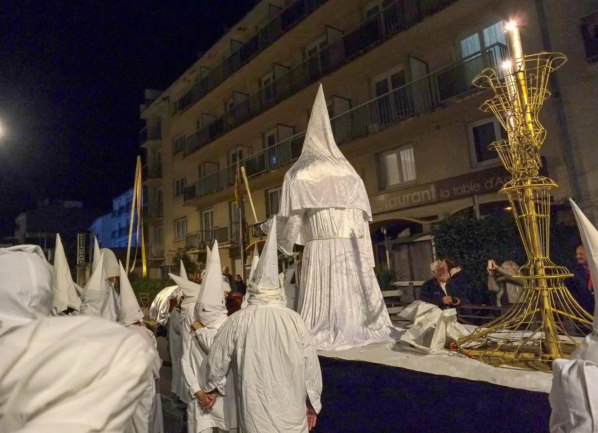 Les Grégoires Améliens