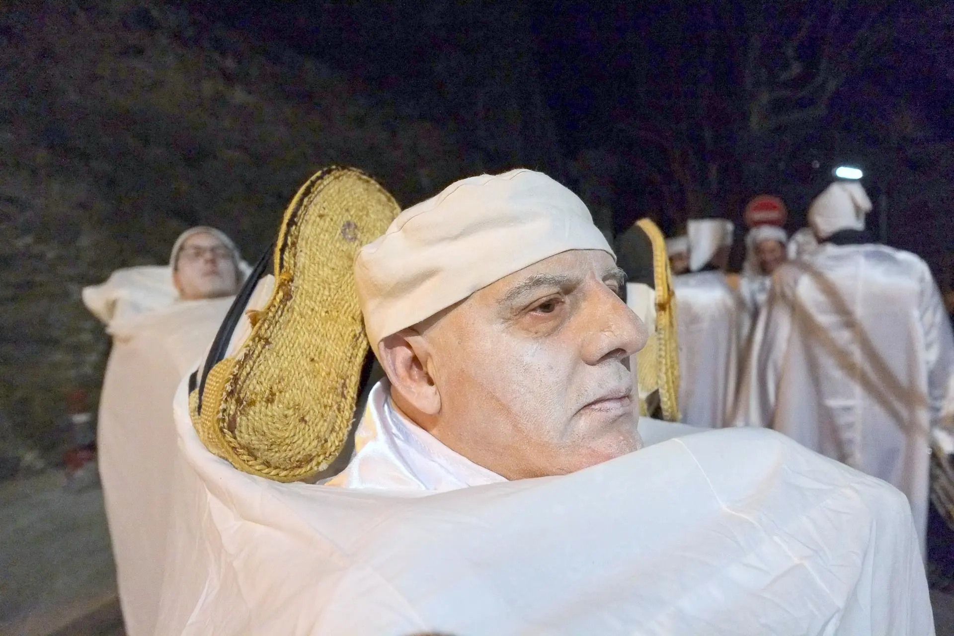 Les Grégoires Améliens