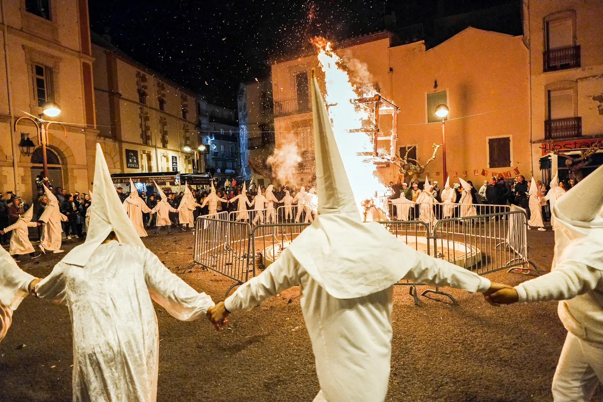 Les Grégoires Améliens