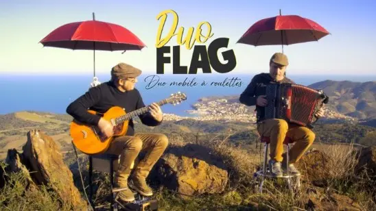 DUO FLAG LA FABRICA 28.02