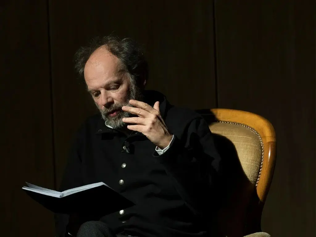 Denis Podalydès 2027