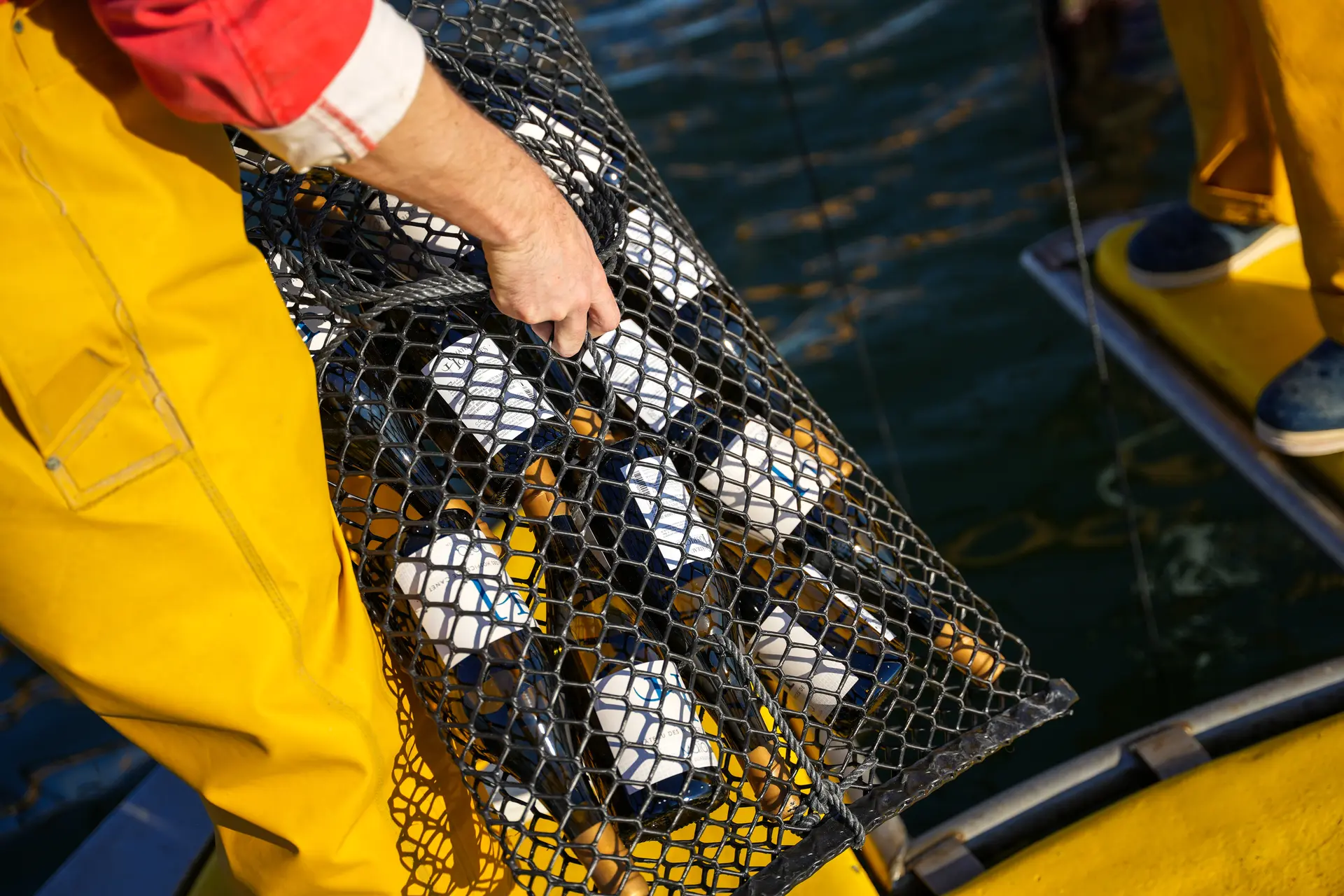 Dépôts bouteilles Leucate-74