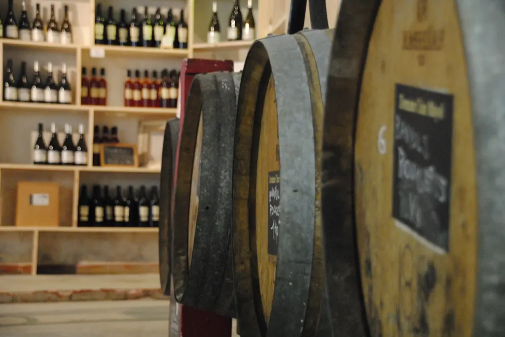 Domaine Claire Mayol