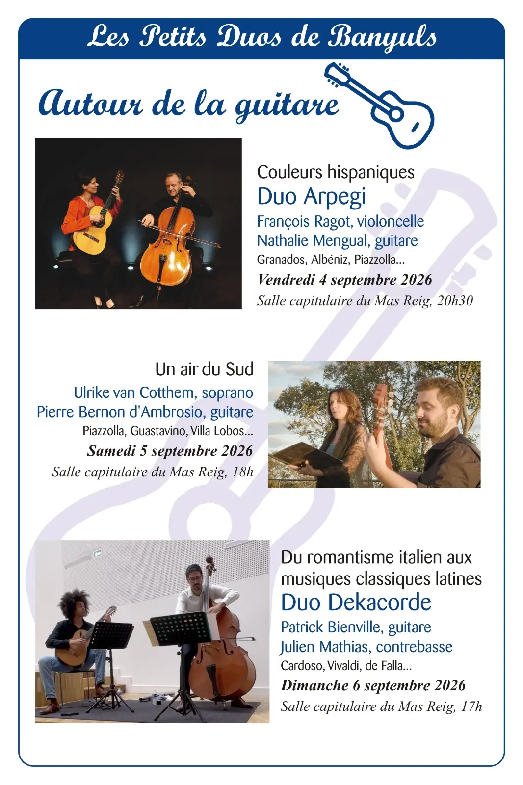 Du 04 au 06_Les Petits Duos