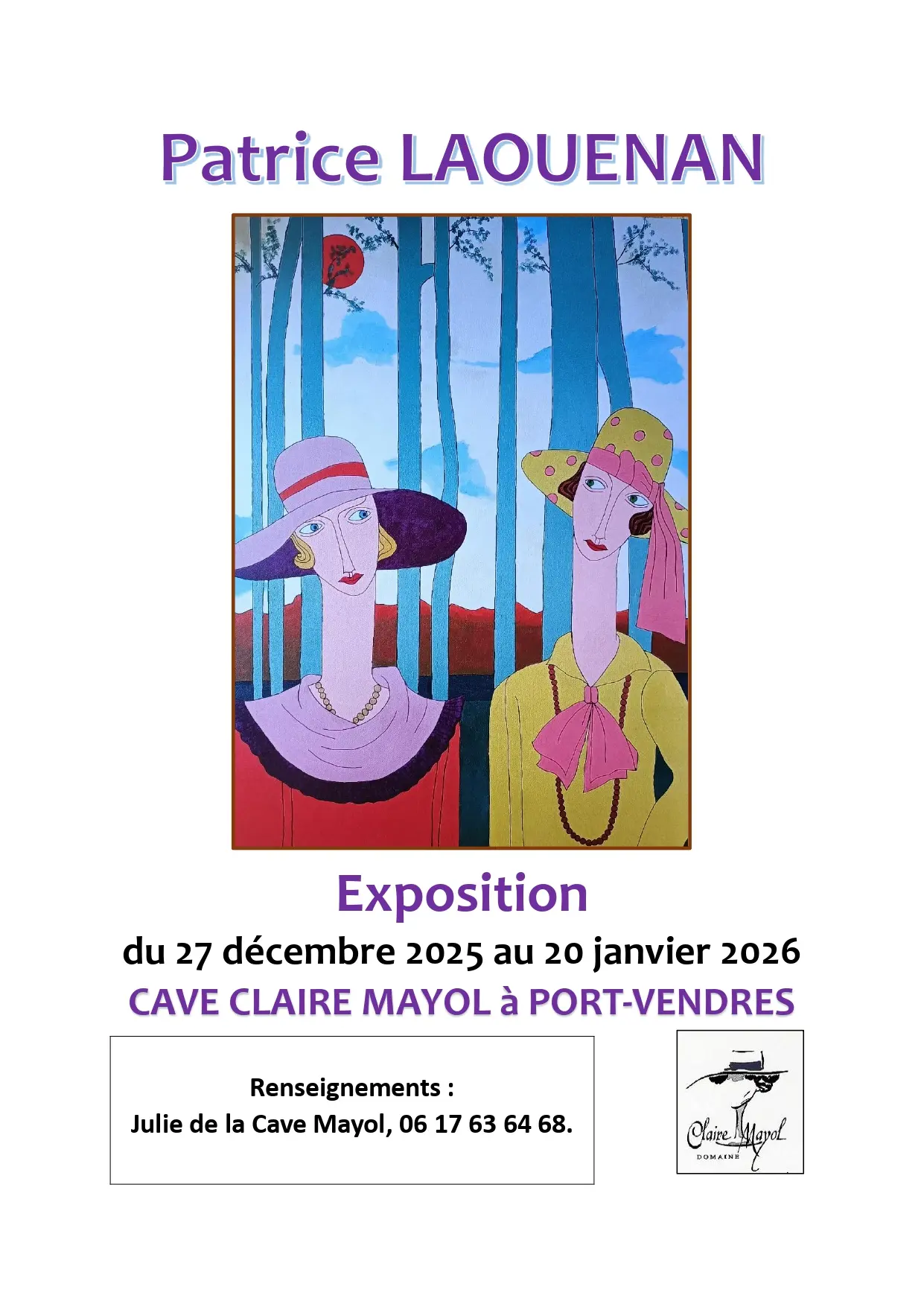 EXPO Patrice LAOUENAN AFFICHE_page-0001