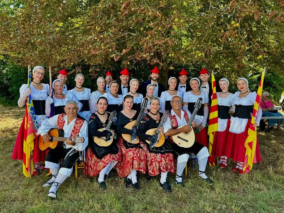 El foment de la sardana