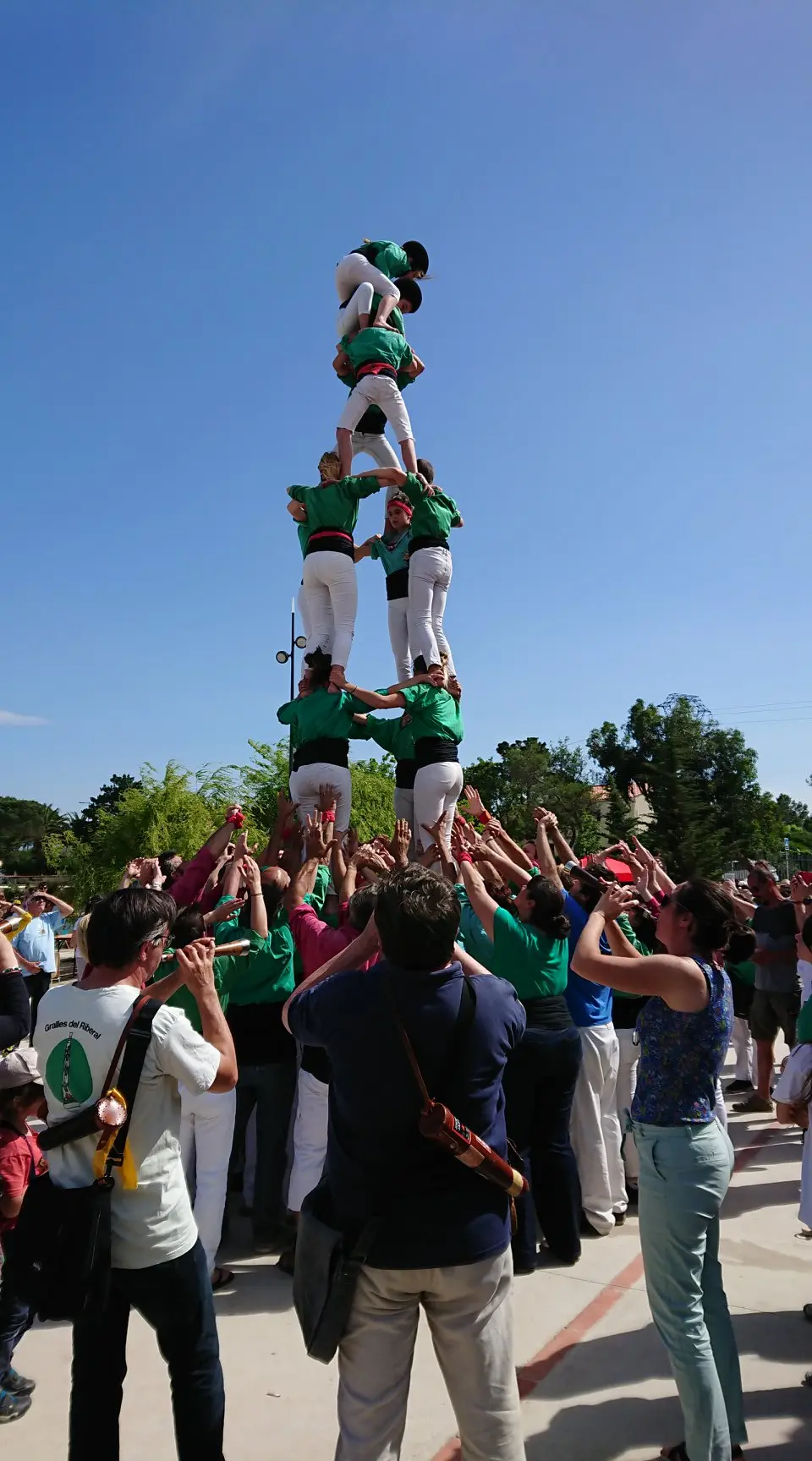 Els Pallagos del Conflent