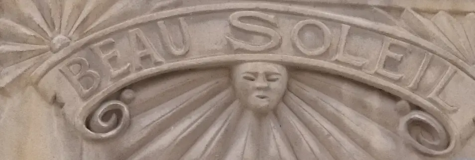 Enduits sculptés Prades (3)