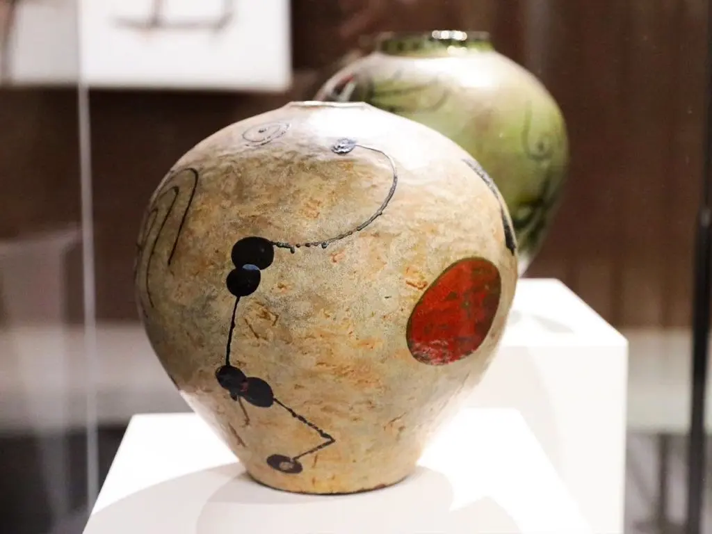 Expo - Joan Miro - 2026 (2)