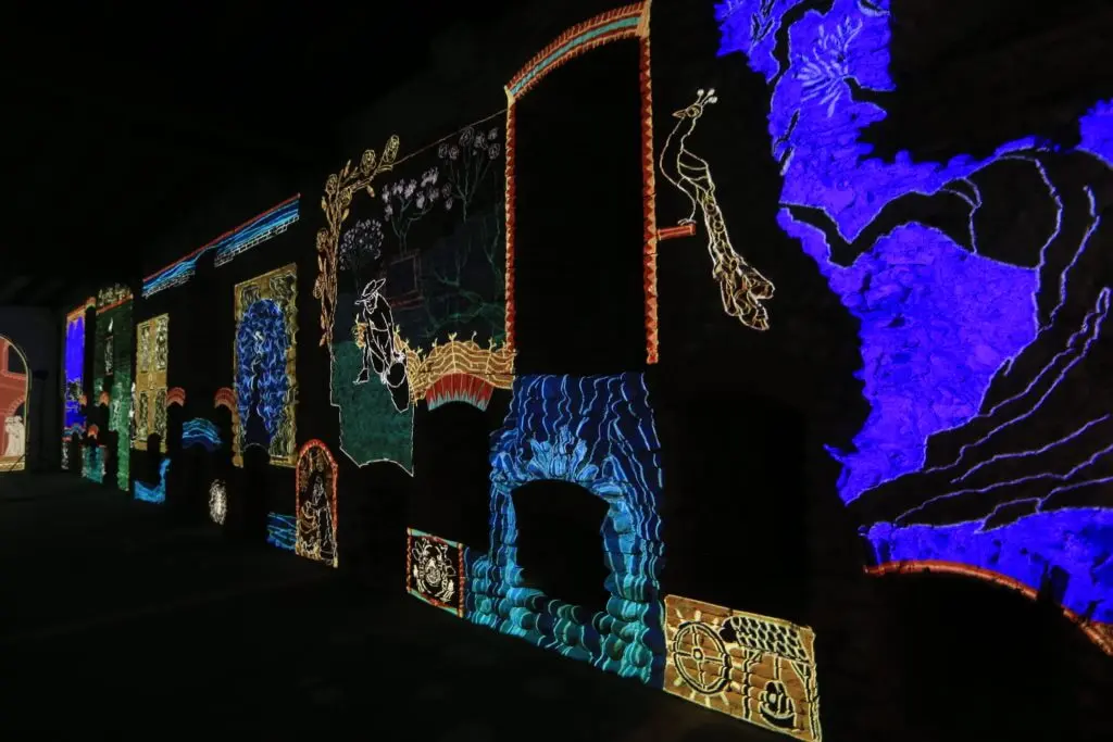 Expo - Jardins Enluminés 5