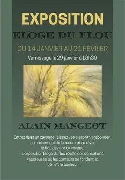 Expo Eloge du Fou