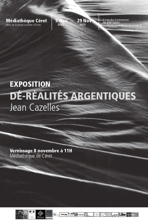 Expo J.CAZELLES