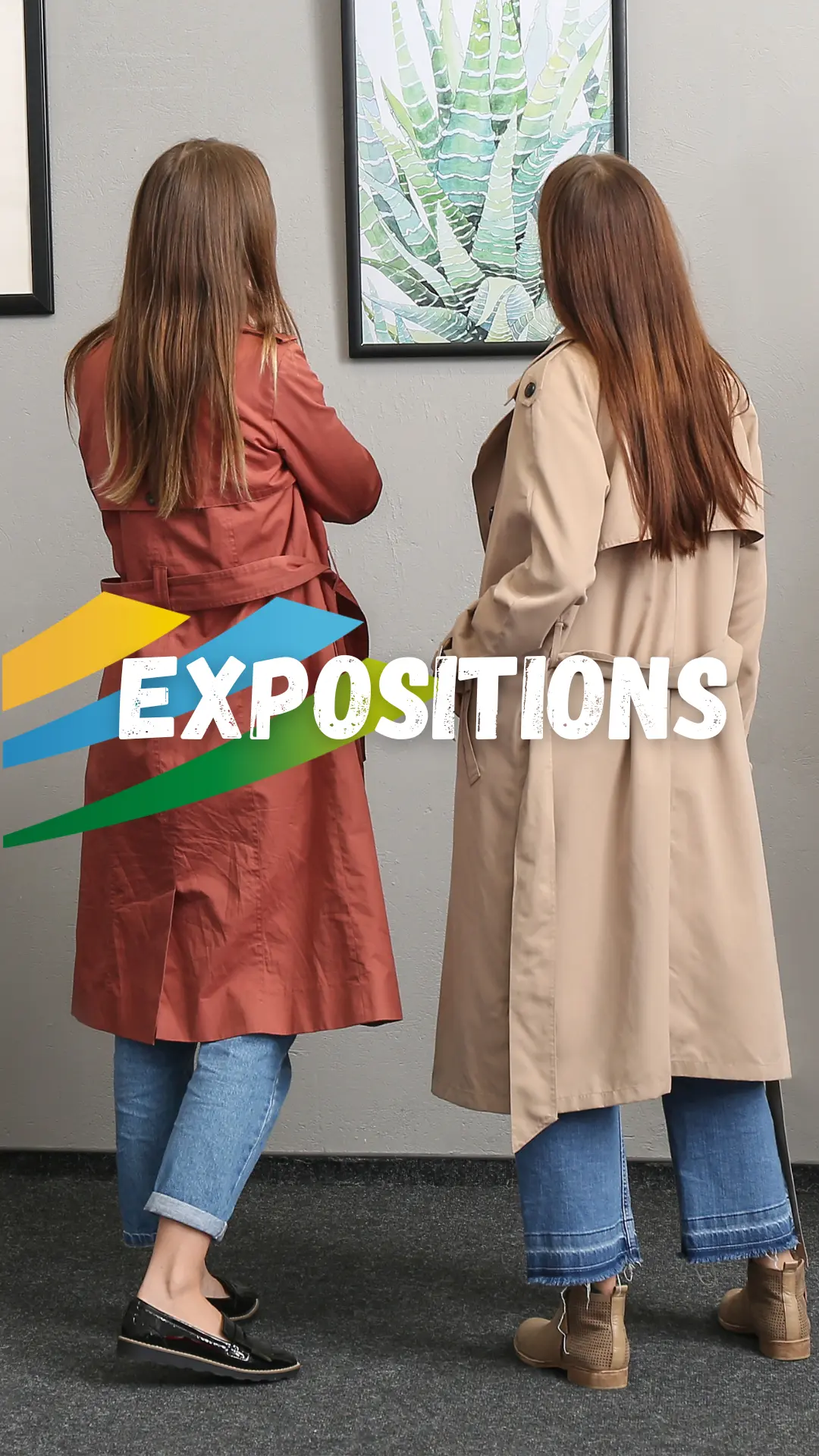 Expositions
