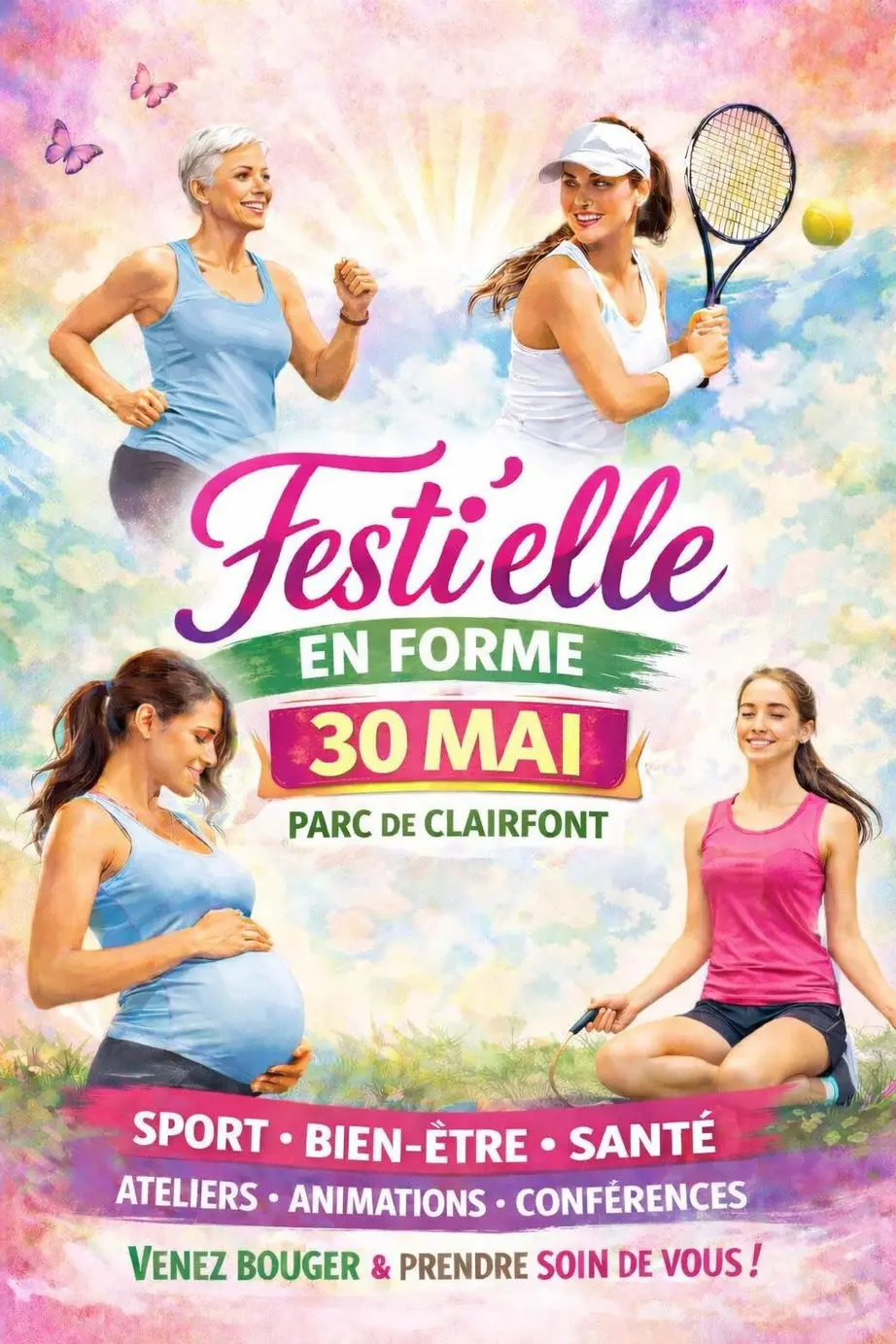 FESTI'ELLE