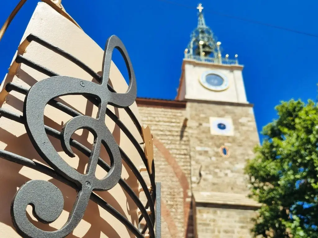 FESTIVAL International de Carillon