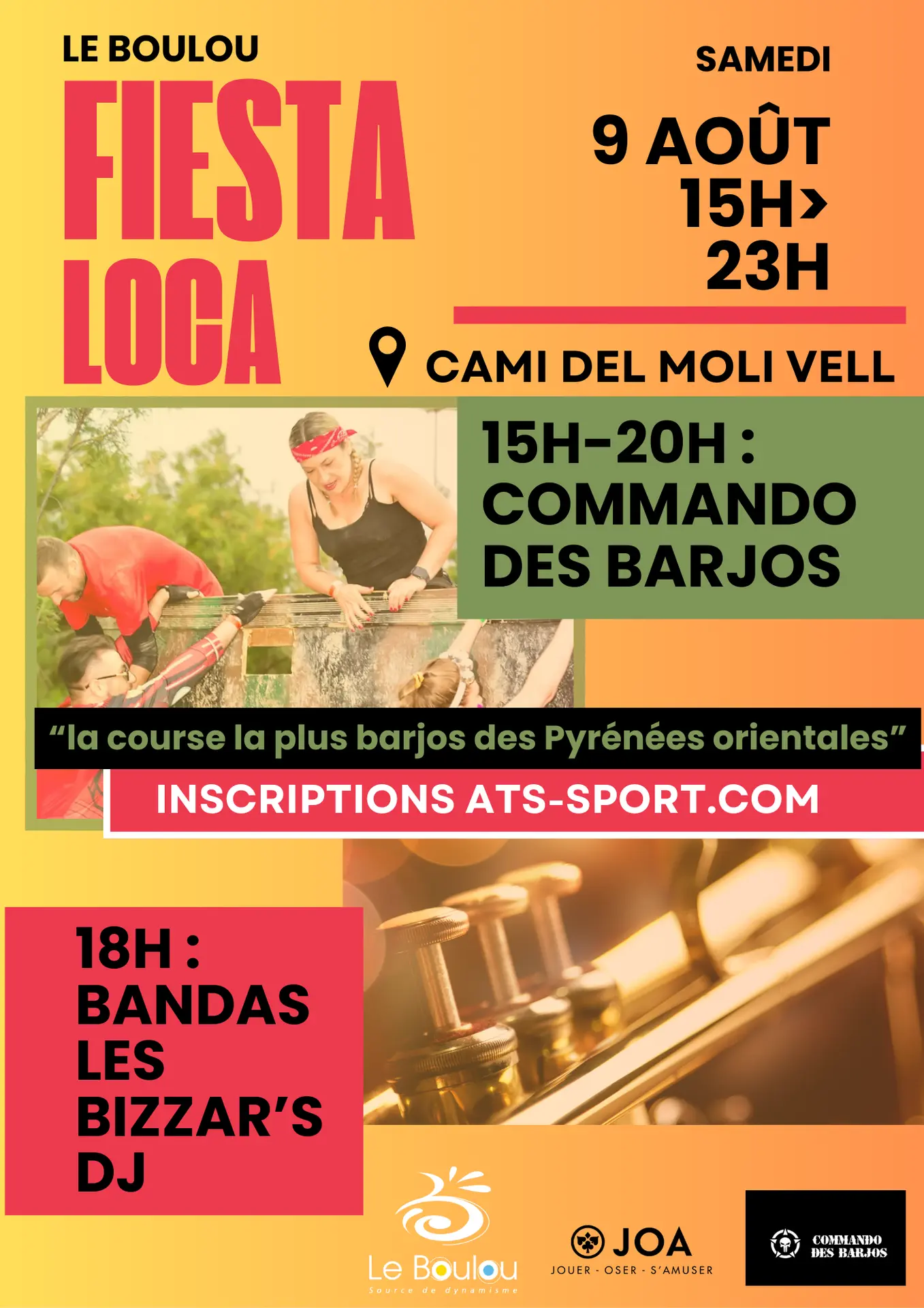 samedi - 4