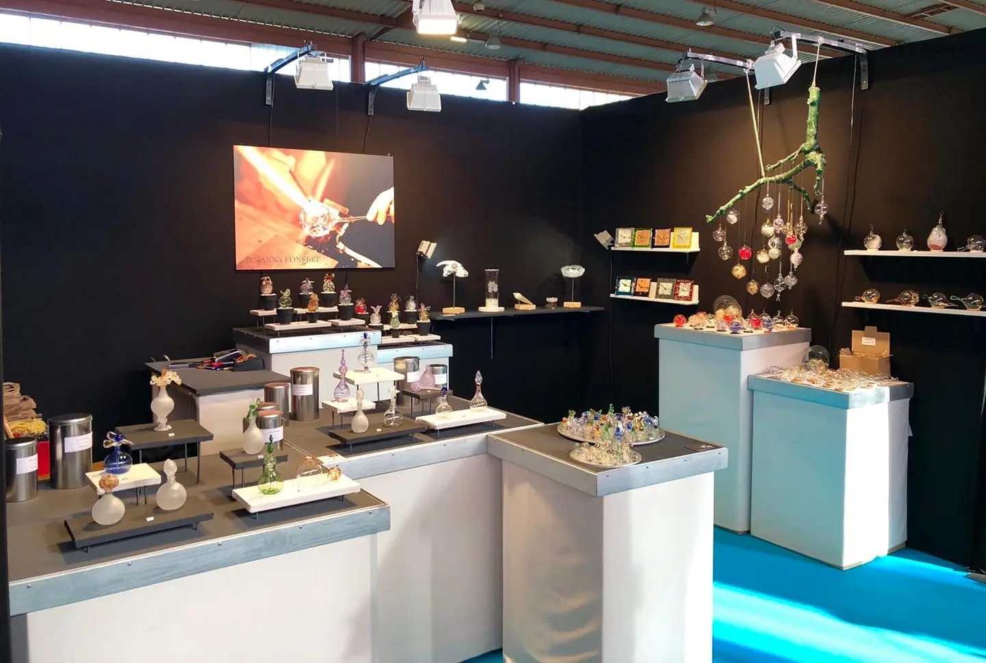 VERRIER SUSANNA FONSERE