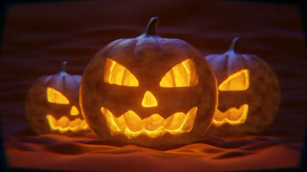 Festi'WEEN