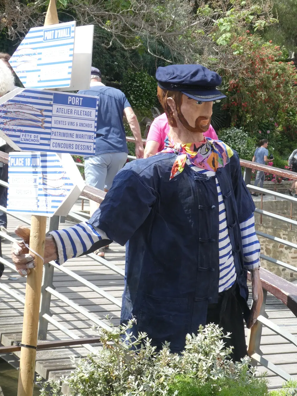 Fête-de-l'anchois-collioure-2