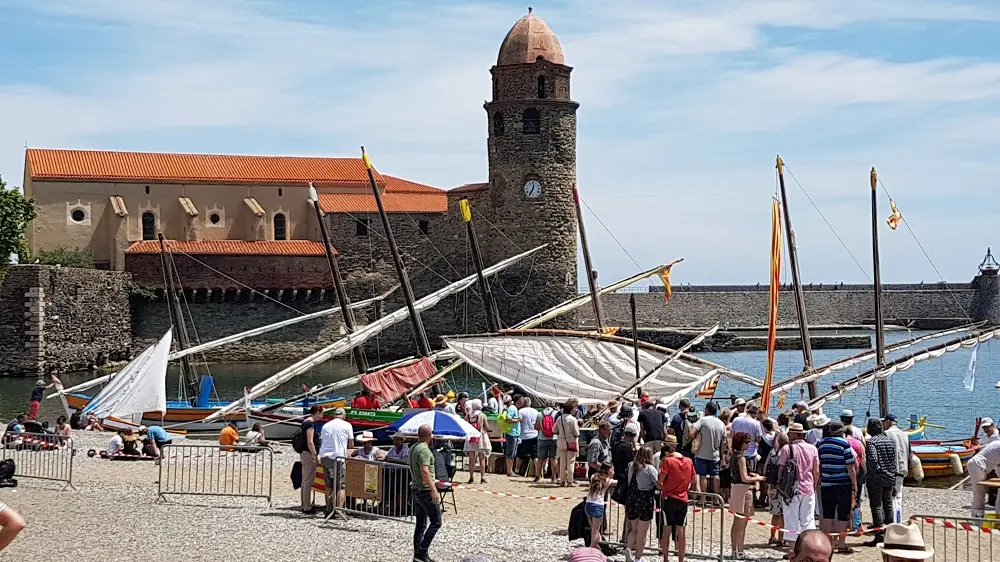 Fête-de-l'anchois-collioure-7