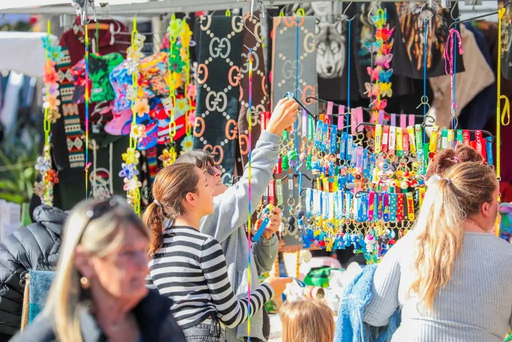 Foire des Camelots 2