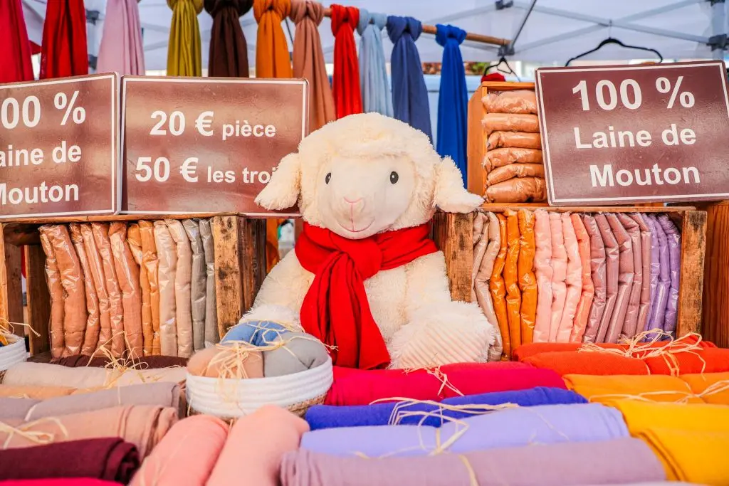 Foire des Camelots 3