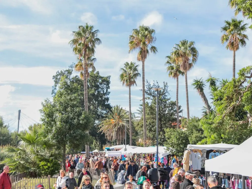 Foire des Camelots 4