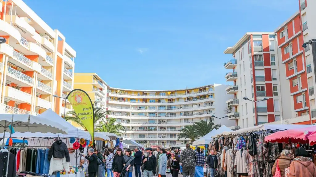 Foire des Camelots 5