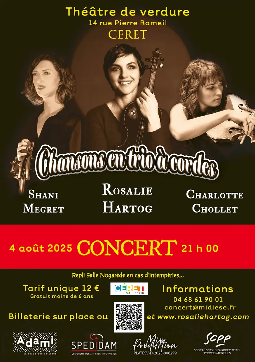 Flyers Céret