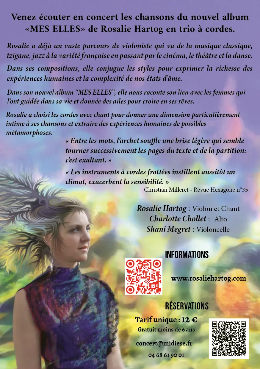 Flyers Céret