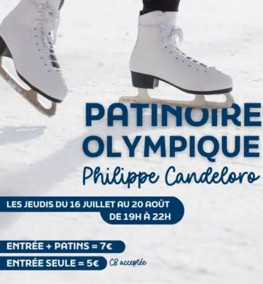 PATINOIRE