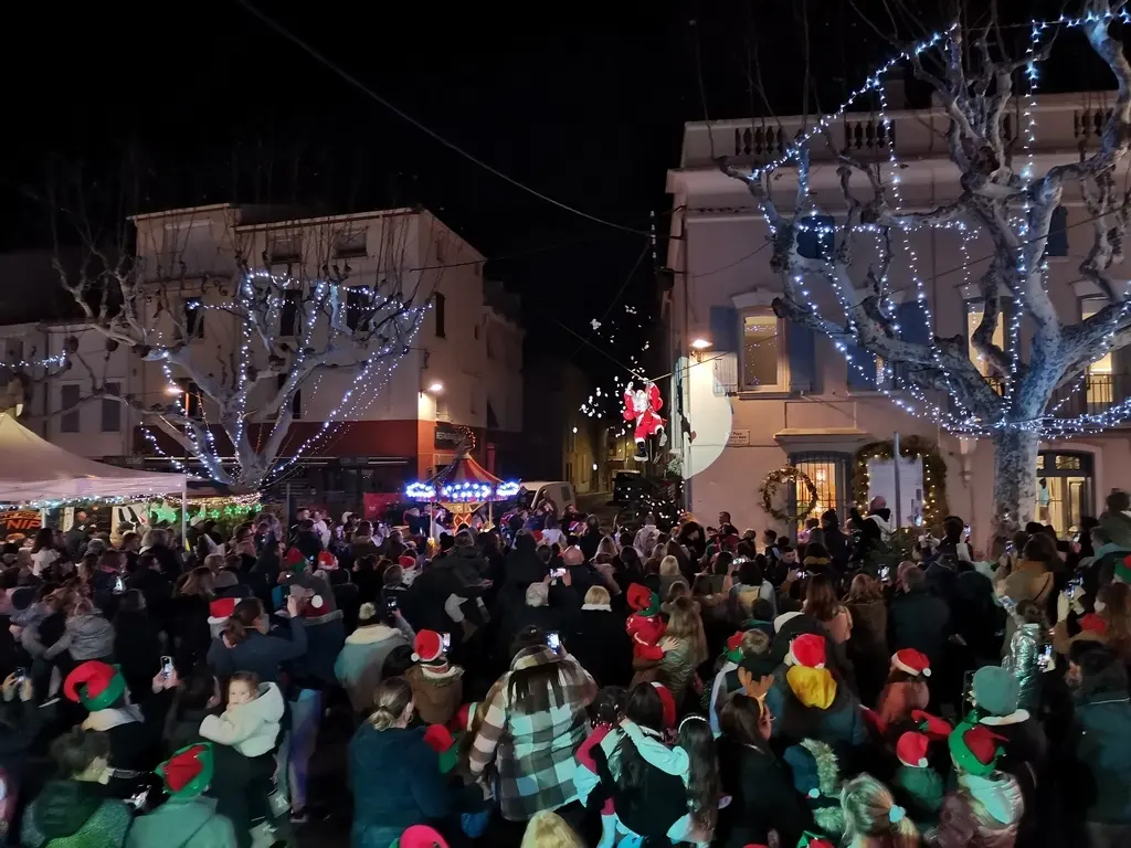 TORREILLES VISUEL NOEL MAGIQUE 2021