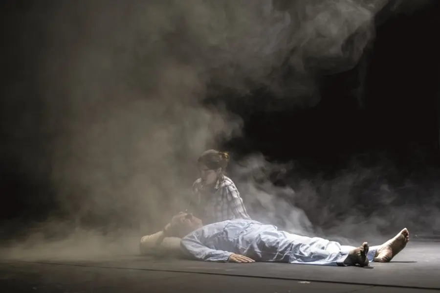 J'avais un Beau Ballon Rouge - 24 Mai 2026