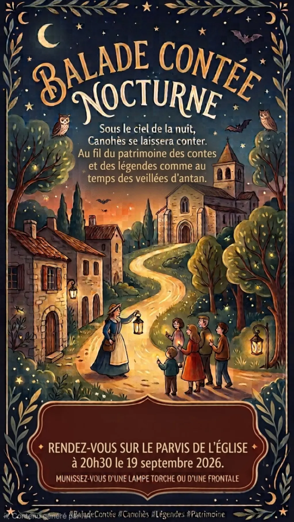 Journées du patrimoine