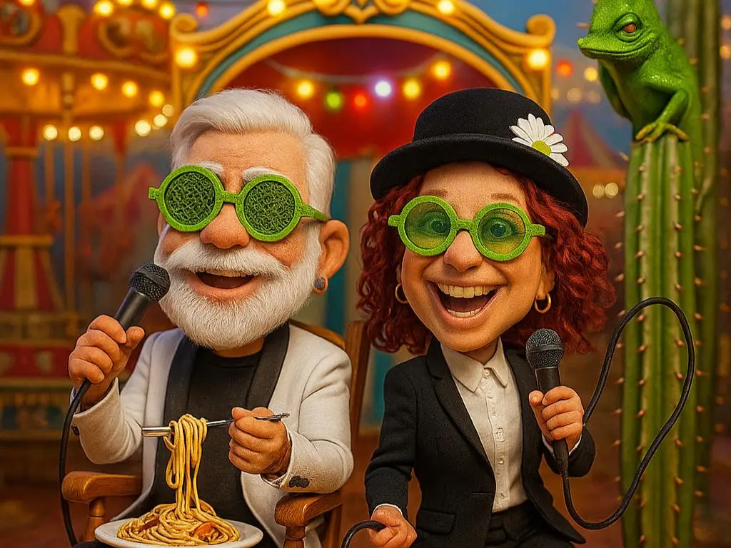 Torreilles FMA Noel magique