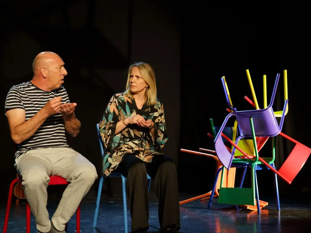 LA RÉUNIFICATION DES DEUX CORÉES - 31 Mai 2026