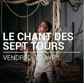 LE CHANT DES SEPT JOURS