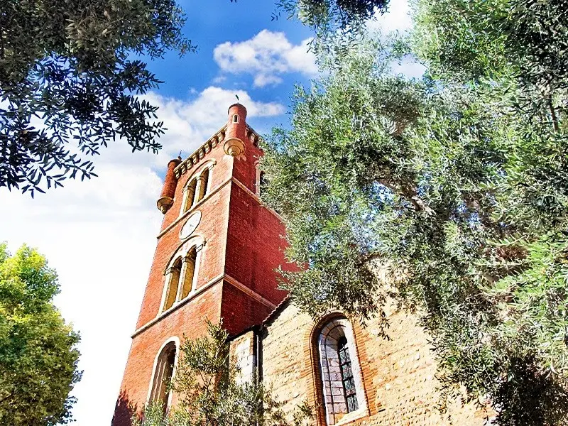 LE JARDIN DE LA MIRANDA 1