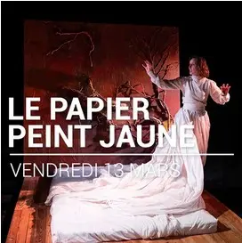 LE PAPIER PEINT