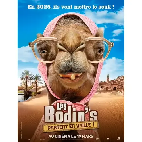 LES BODIN'S