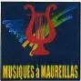 LOGO Musiques à Maureillas