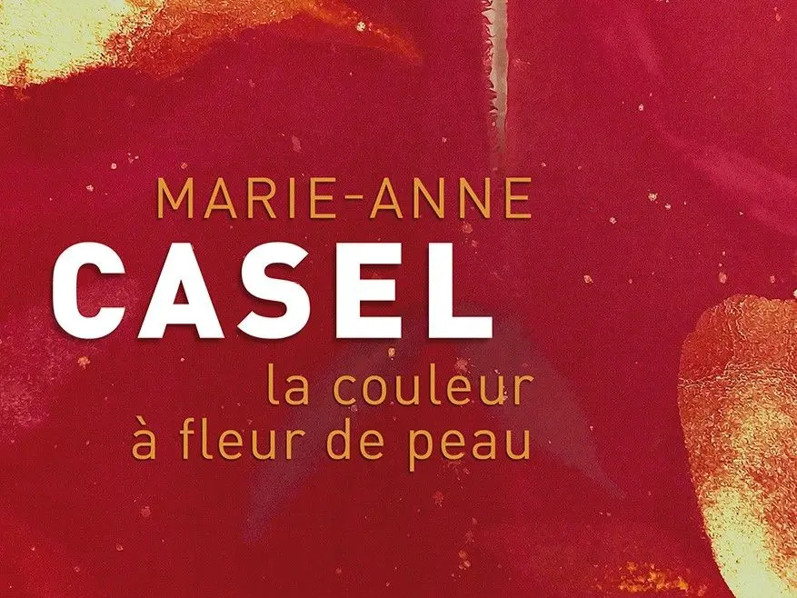 La Couleur à Fleur de Peau 2026