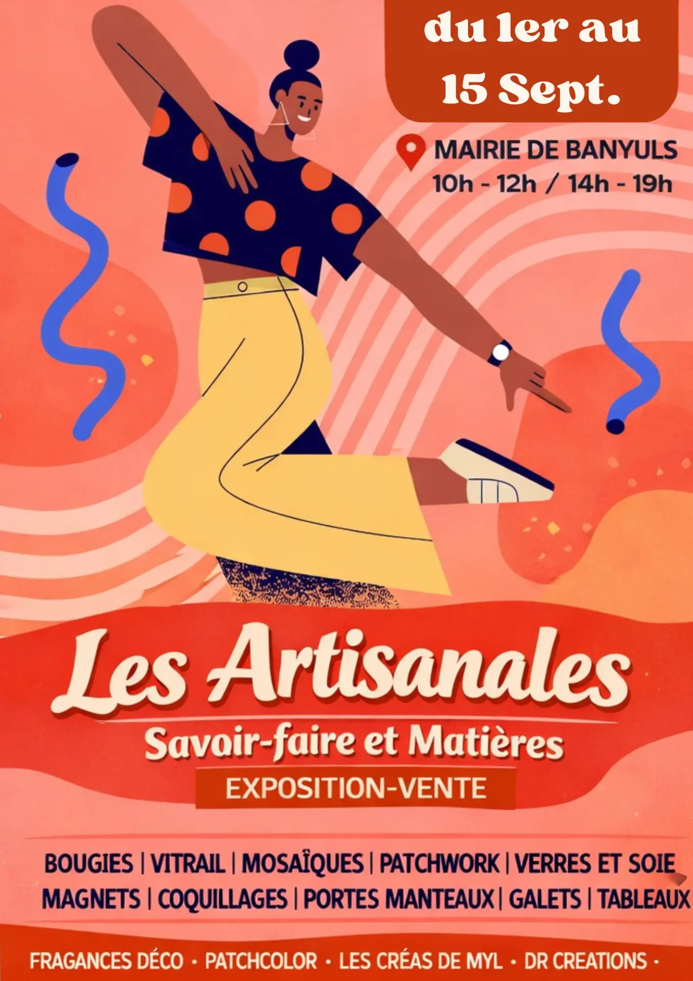 Les Artisanales - 1