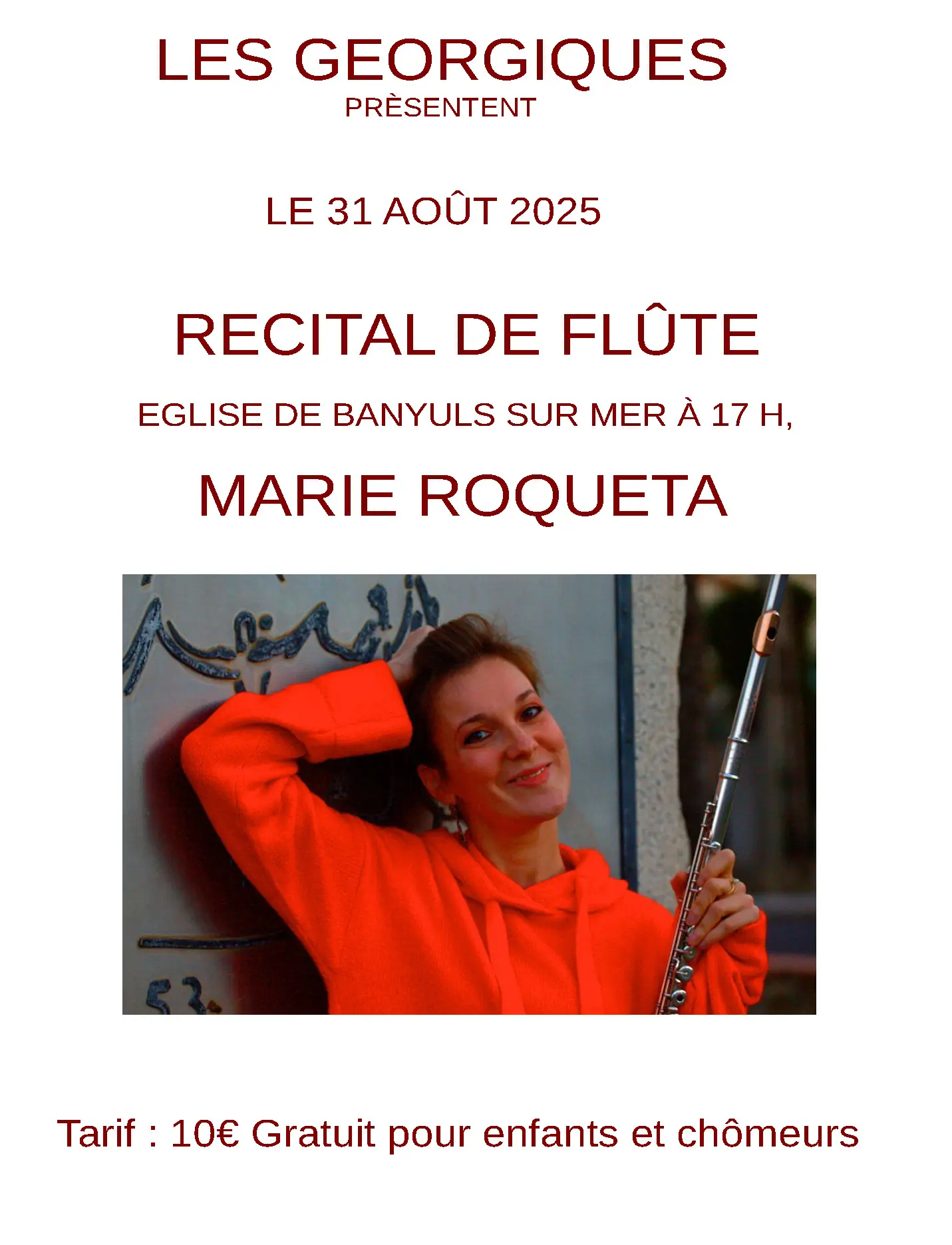 Les Georgiques 31-08-25