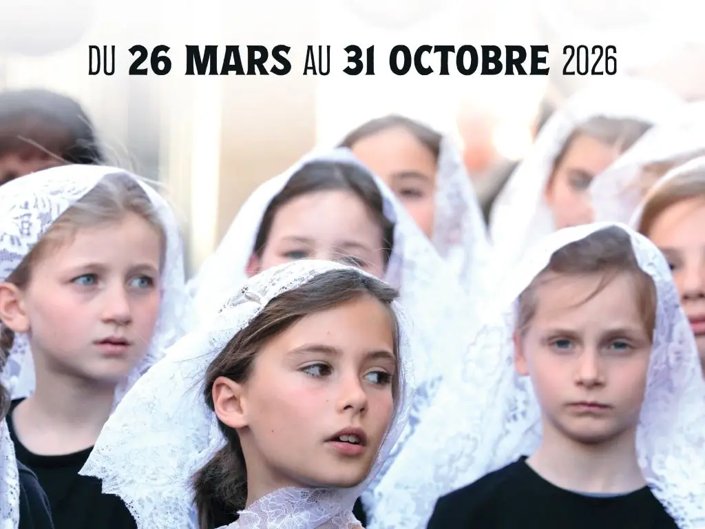 Les Fleurs du Silence 2026 (2)