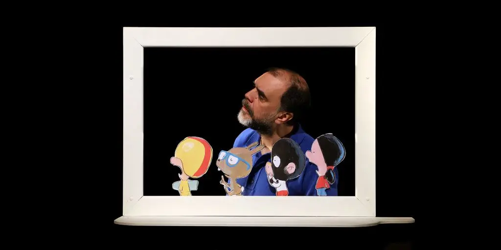 Les Quiquoi et le chien moche dont personne ne veut