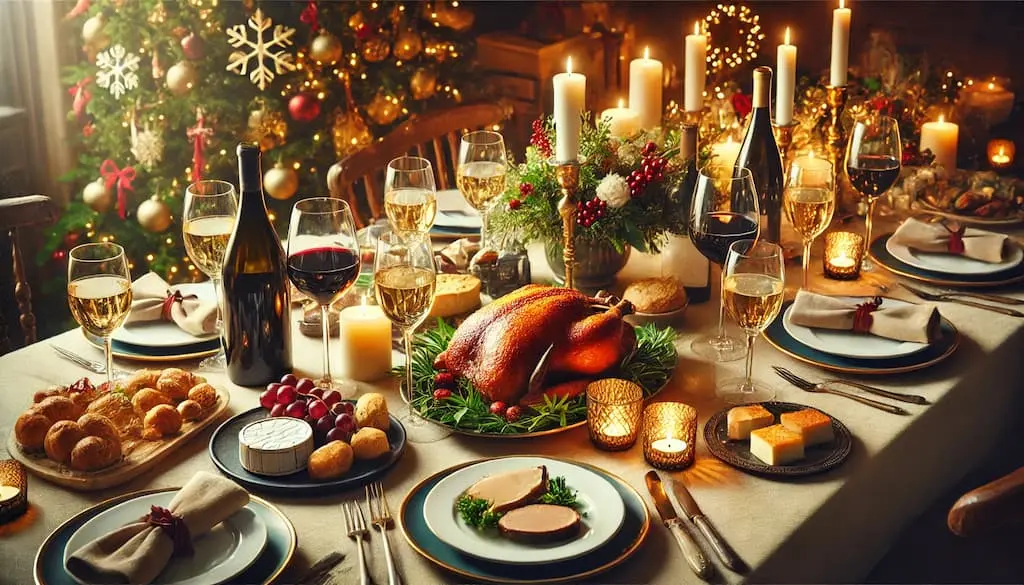 Les-grands-classiques-des-vins-et-plats-de-fetes-reussir-vos-accords-comme-une-pro-Bombastikgirl.com-blog-lifestyle-2