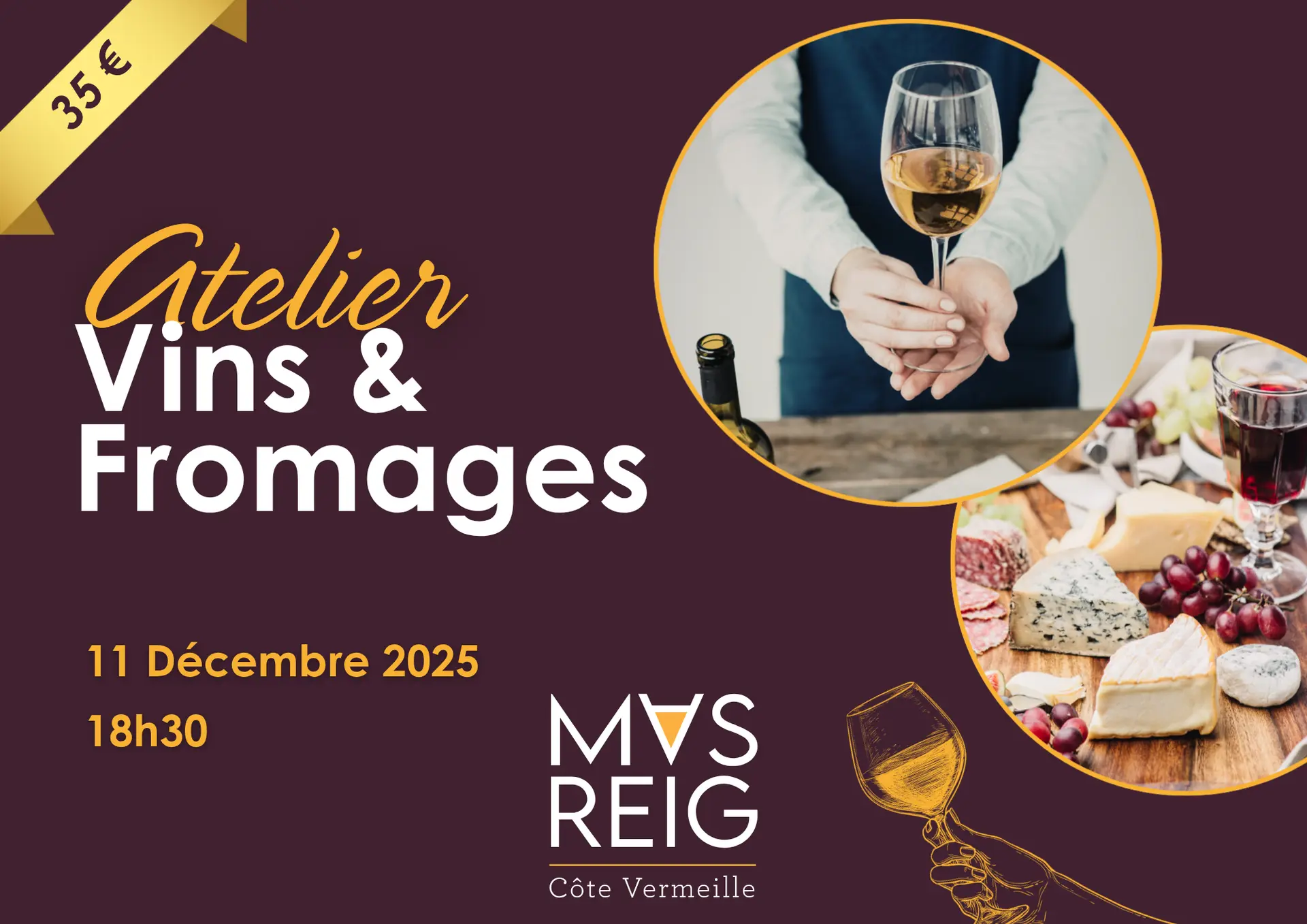 Atelier mas reig - Degustation  v1  (2)