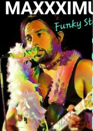 MAXXIMUS