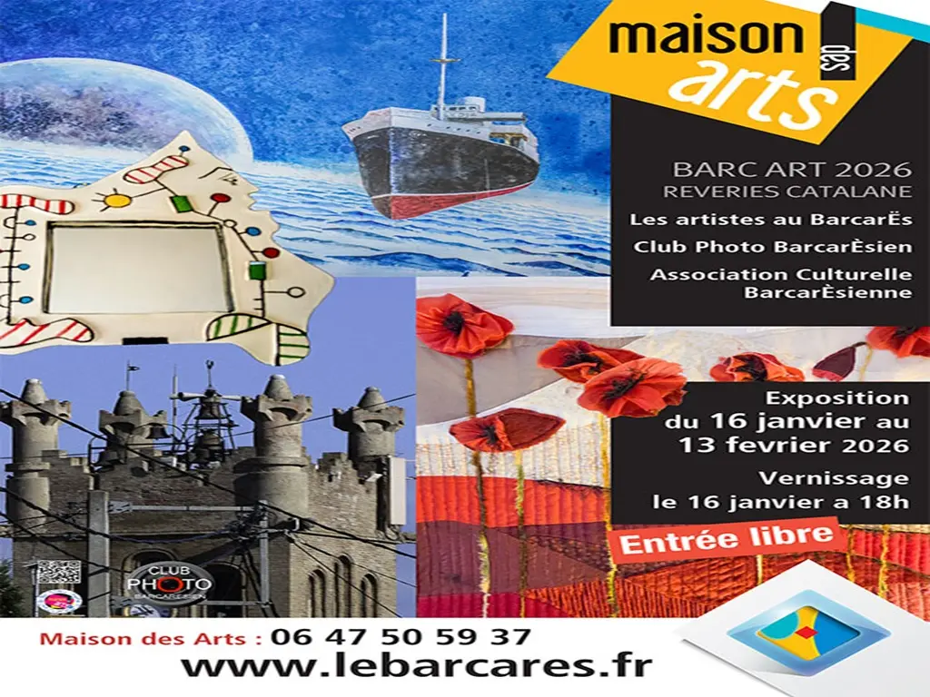 PORT BARCARES REVERIES CATALANE